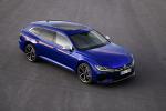 Volkswagen Arteon Shooting Brake R 2020 года (WW)